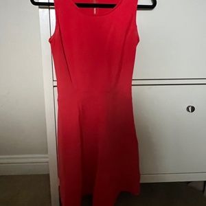 Cynthia Rowley dress